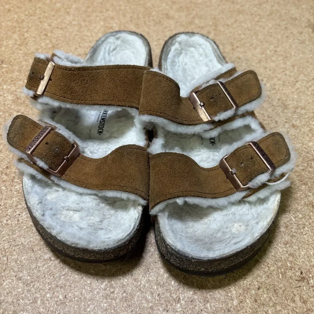 Birkenstock cute shoes